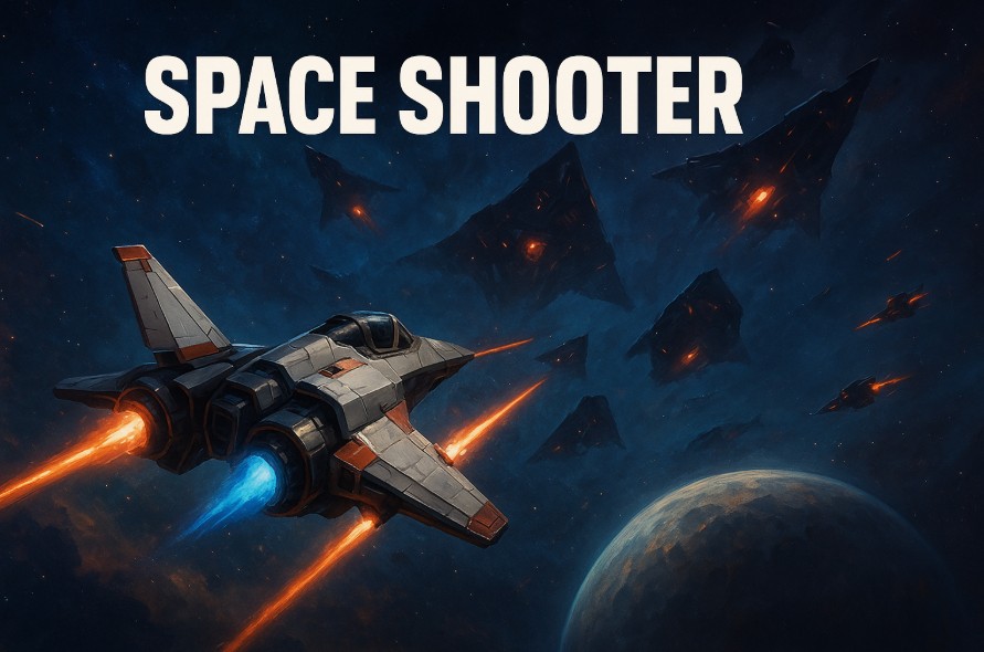 Game banner